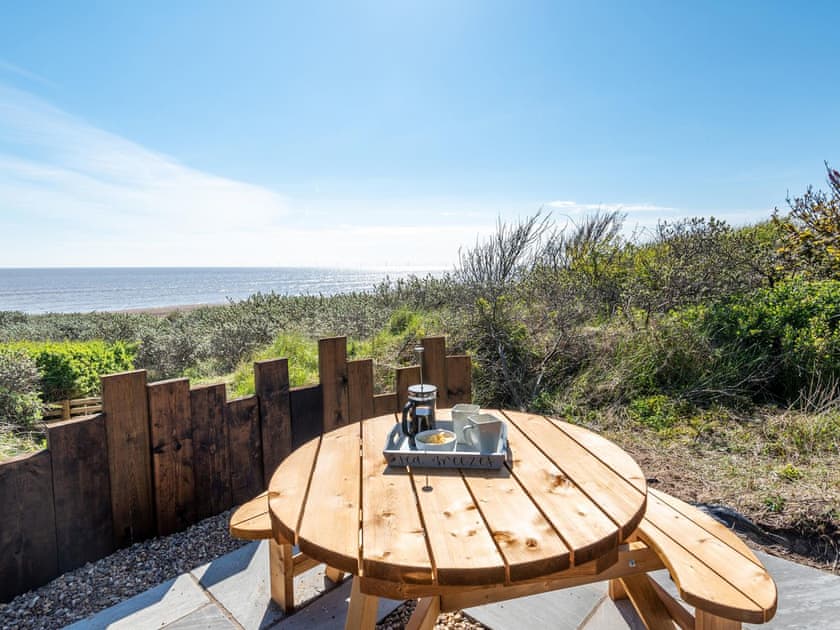 Surrounding area | Sea Breezes, Anderby Creek, near Chapel St Leonards