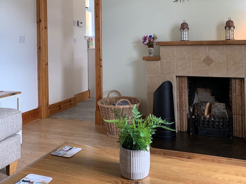 Living room | Ploughmans Cottage, Forres, near Nairn