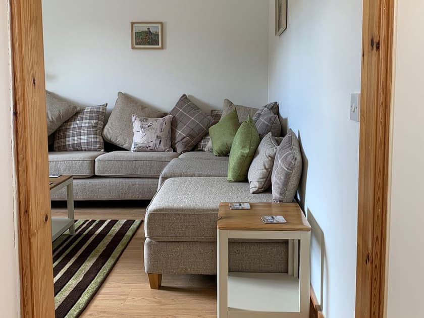 Living room | Ploughmans Cottage, Forres, near Nairn