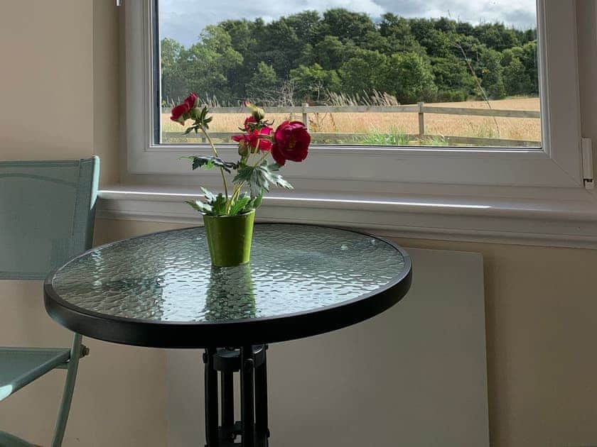 Dining Area | Ploughmans Cottage, Forres, near Nairn