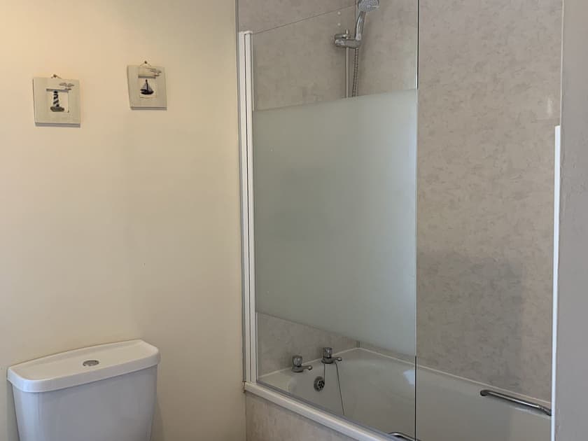 Bathroom | Ploughmans Cottage, Forres, near Nairn