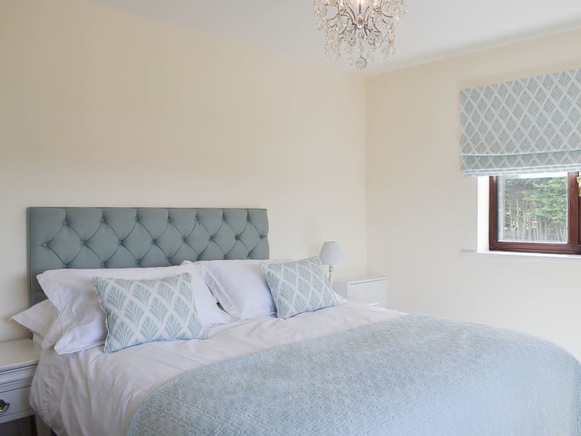 Double bedroom | Cae Coch, Brynteg, near Benllech