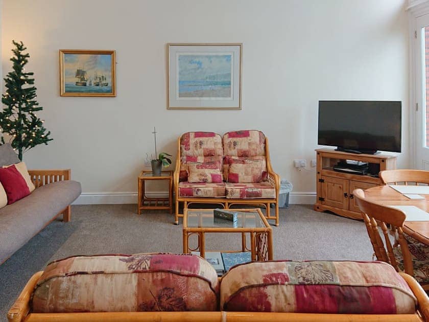 Living area | SeaScape, Ramsgate
