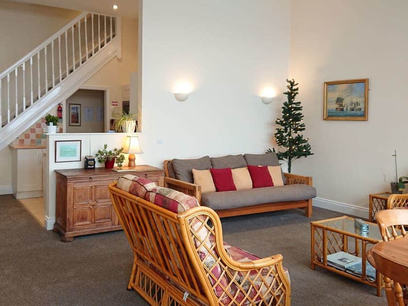 Living area | SeaScape, Ramsgate
