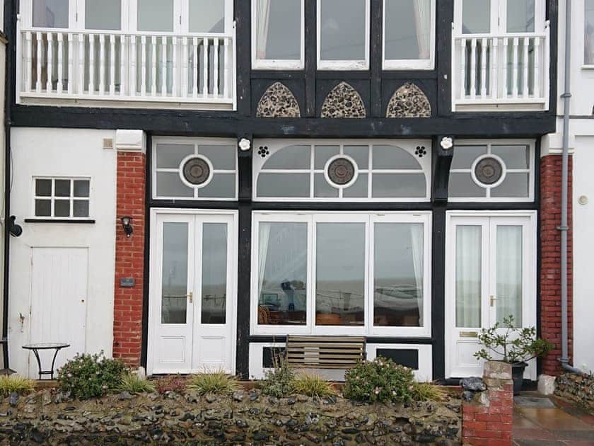 Exterior | SeaScape, Ramsgate