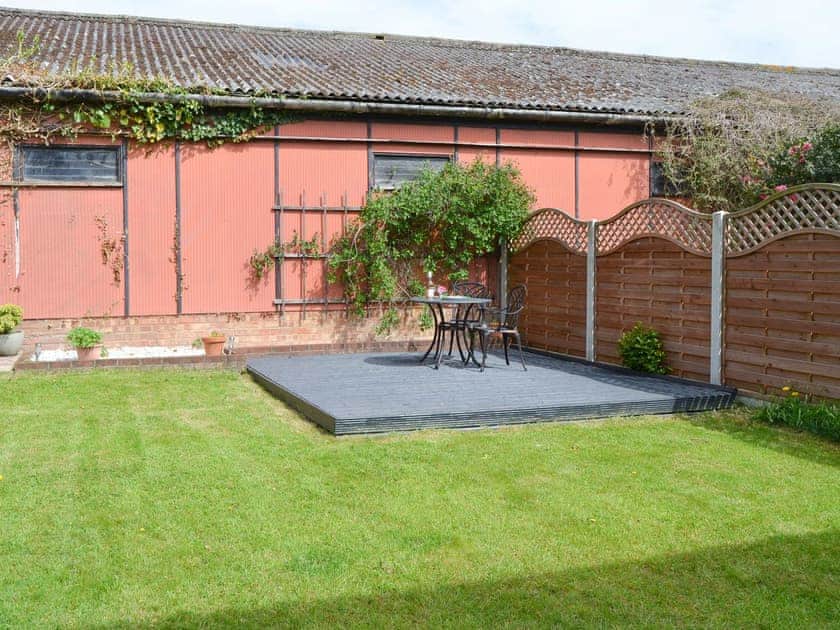 Garden | The Old Stables, Cantley, near Acle