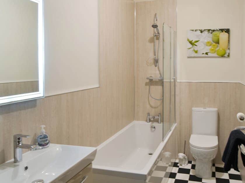 Bathroom | The Old Stables, Cantley, near Acle