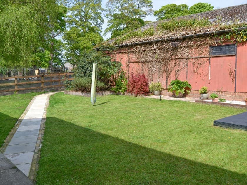 Garden | The Old Stables, Cantley, near Acle