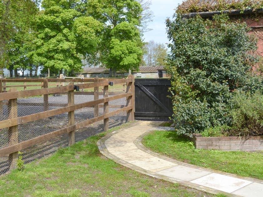 Garden | The Old Stables, Cantley, near Acle