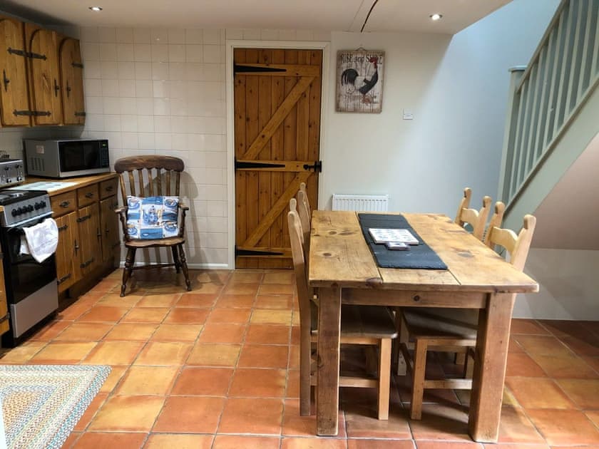 Kitchen/diner | Calf Close Barn, Ashover