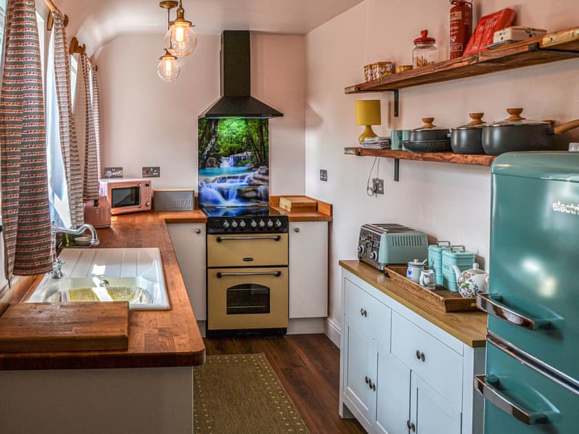 Kitchen | Broads Rest, Martham