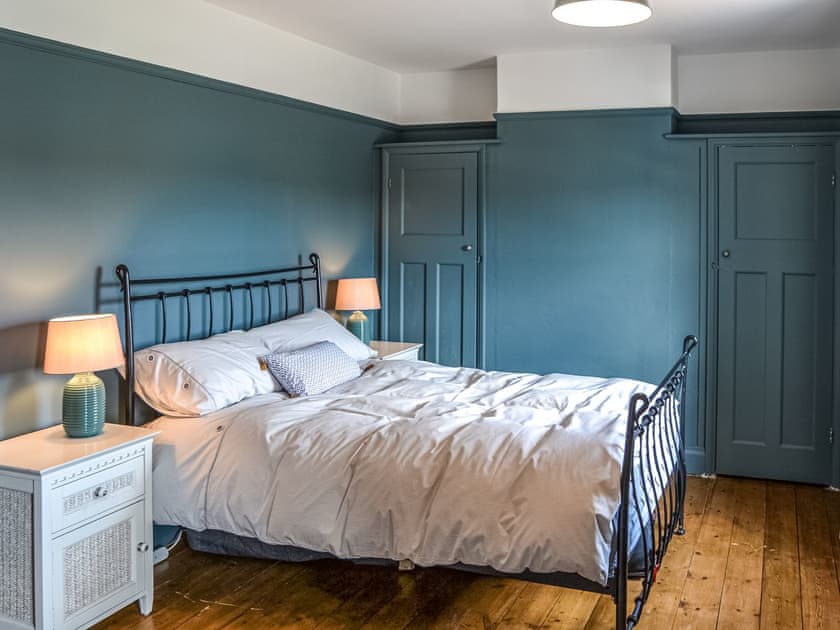 Double bedroom | Broads Rest, Martham