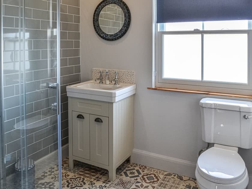 Bathroom | Broads Rest, Martham