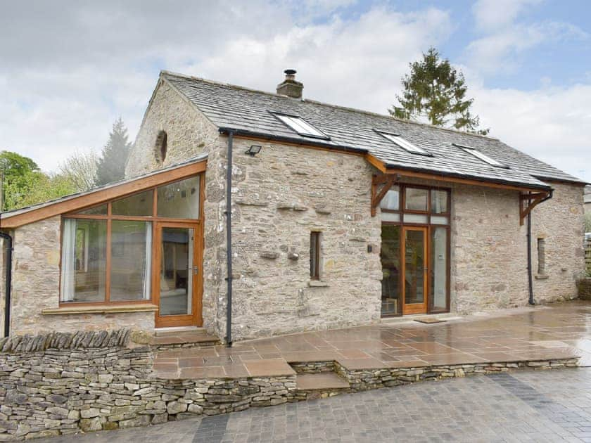 Exterior | Stallion Barn, Crosby Garrett near Kirkby Stephen