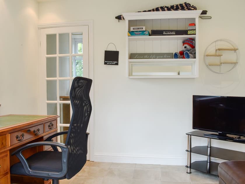 Study | Lupton Hall Cottages, Lupton, near kirkby Lonsdale
