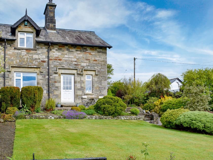 Exterior | Lupton Hall Cottages, Lupton, near kirkby Lonsdale