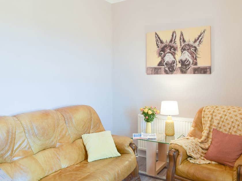 Living room | Ardlochan Road, Maidens, near Girvan