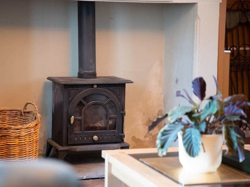 Living area | Keepers Cottage - Shortflatt Tower Cottages, Belsay