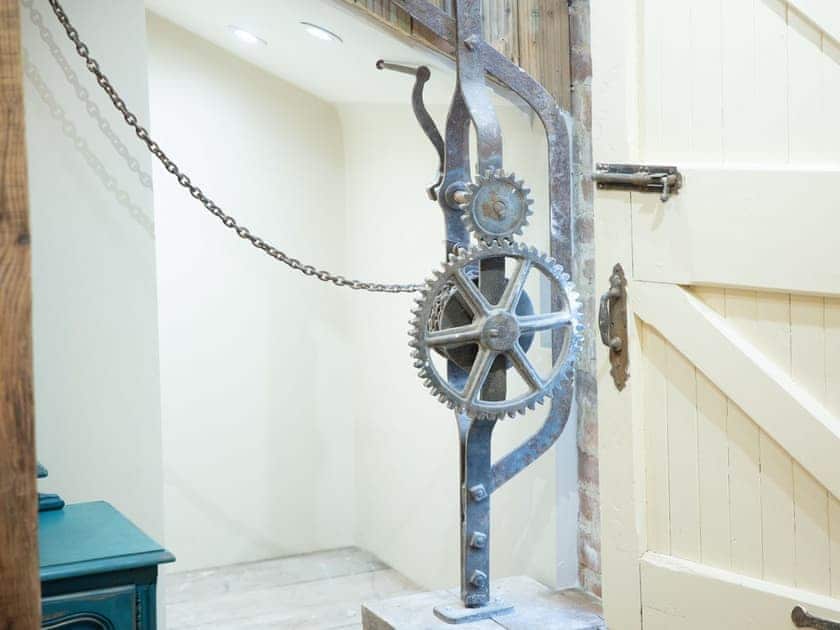 Interior | The Stables - Shortflatt Tower Cottages, Belsay