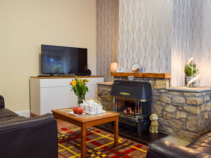 Living room | Morrice House, Ceres, near Cupar