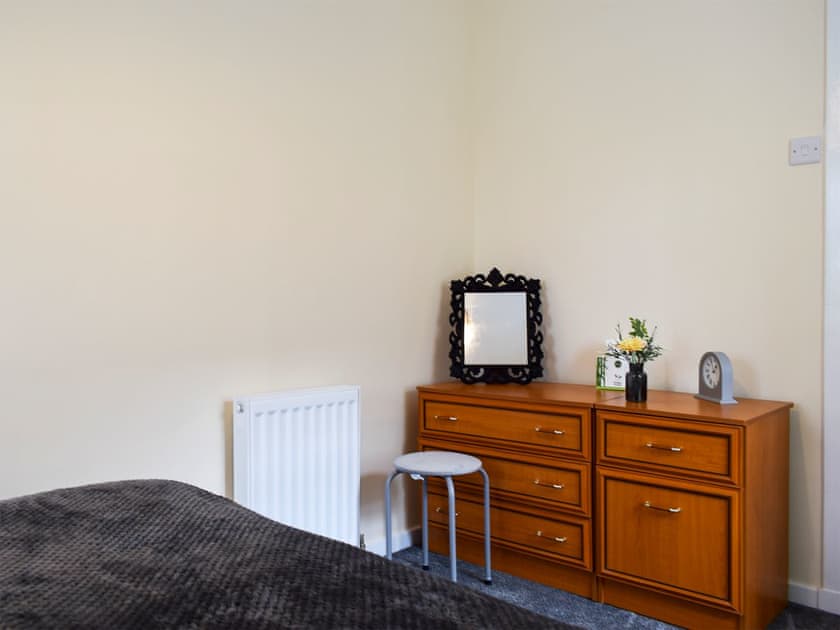 Double bedroom | Morrice House, Ceres, near Cupar