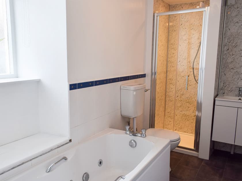 Bathroom | Morrice House, Ceres, near Cupar