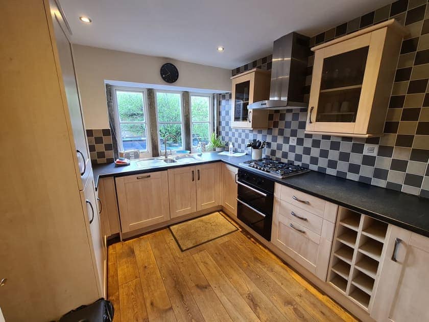 Kitchen | Kelvin House, Grassington, near Skipton