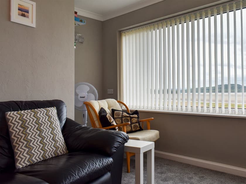 Living area | Dolphin Cottage, Grange-over-sands