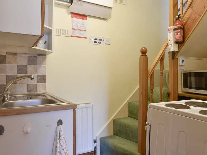 Kitchen | Broom Cottage, Whitby