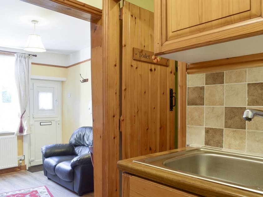 Kitchen | Broom Cottage, Whitby