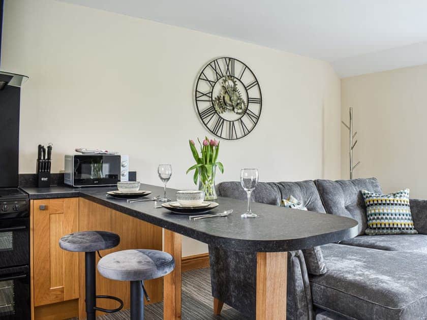 Dining Area | Brookfields, Harmby, near Leyburn