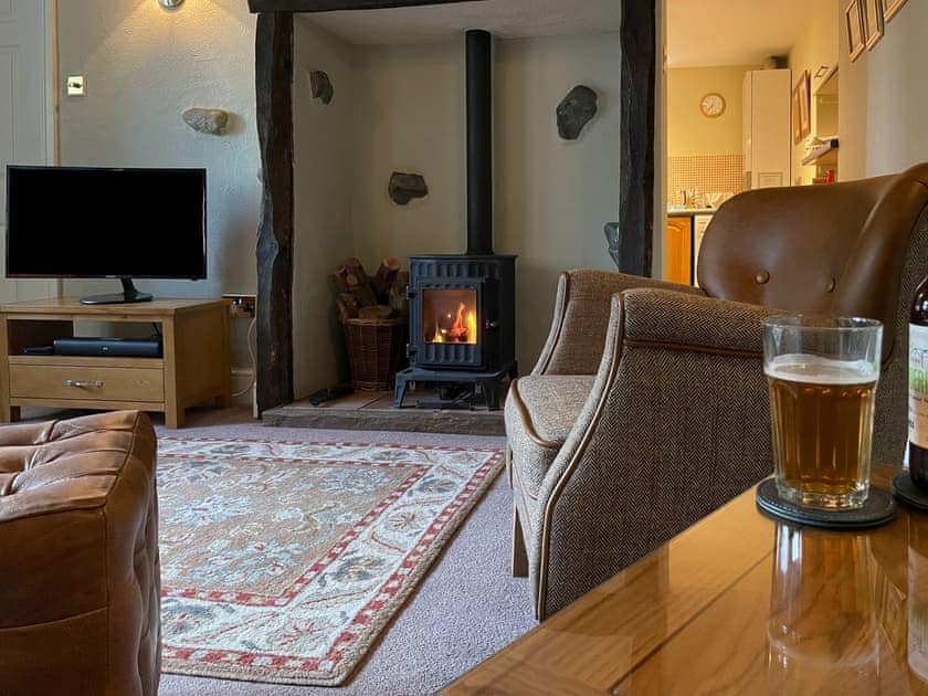 Living room | Bunbury Cottage, Keswick