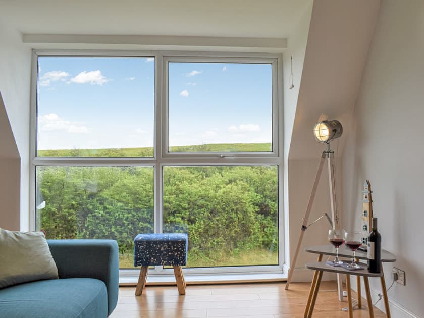 Living area | 28 Isallt at the Bay, Trearddur Bay