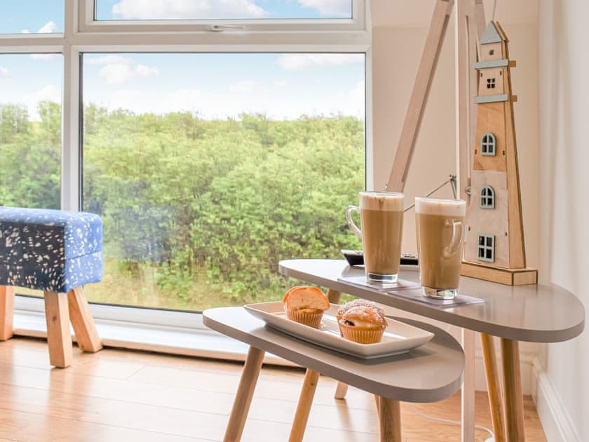 Living area | 28 Isallt at the Bay, Trearddur Bay