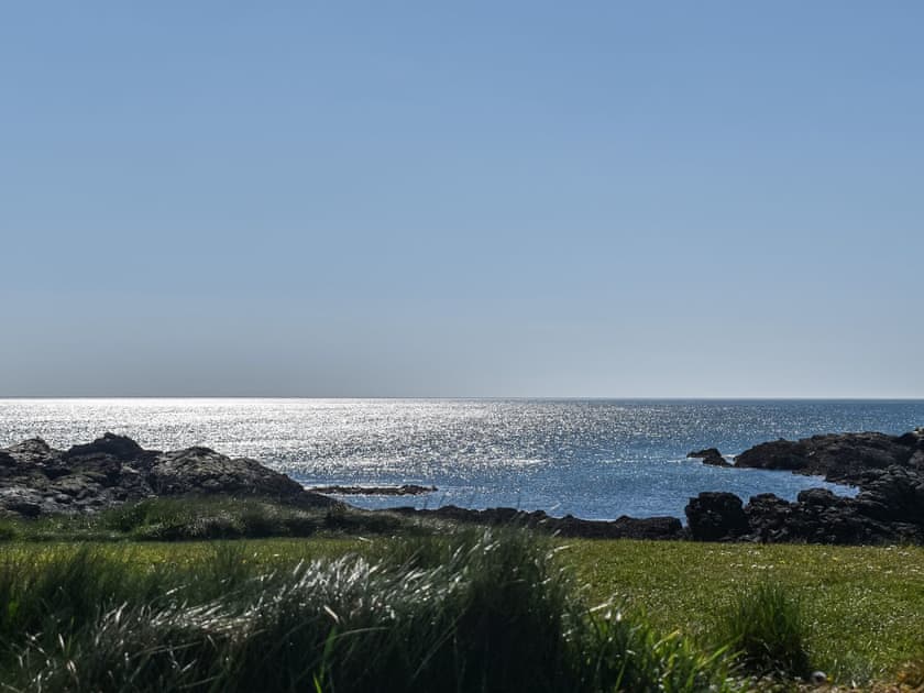 Surrounding area | 28 Isallt at the Bay, Trearddur Bay