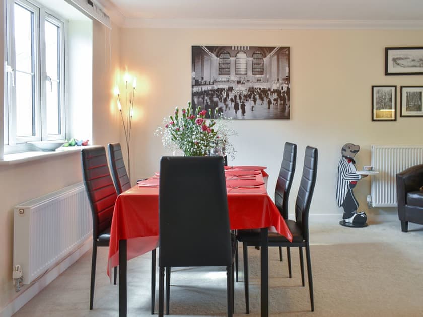 Dining Area | Elizabeth House, Bampton, near Tiverton
