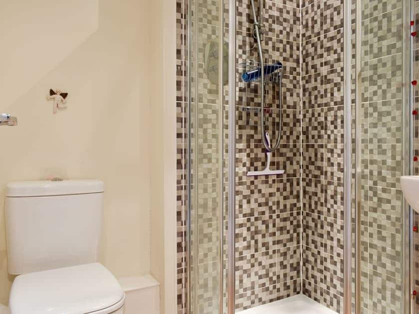 En-suite | Elizabeth House, Bampton, near Tiverton