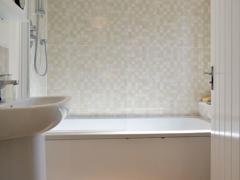 Bathroom | Elizabeth House, Bampton, near Tiverton
