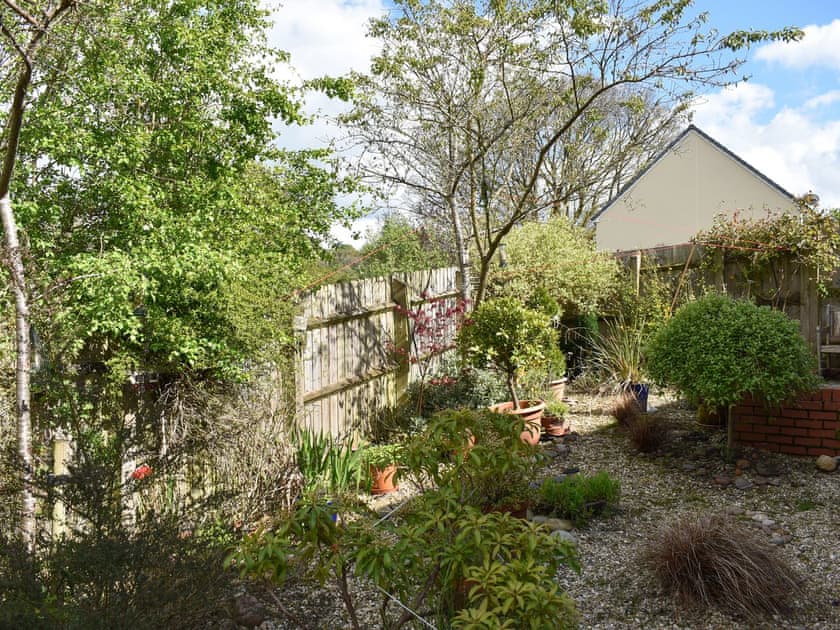 Garden | Elizabeth House, Bampton, near Tiverton
