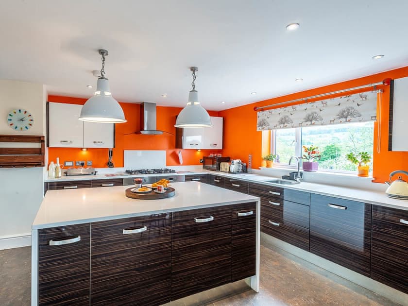 Kitchen | Hacolo House, Stonehouse, near Stroud