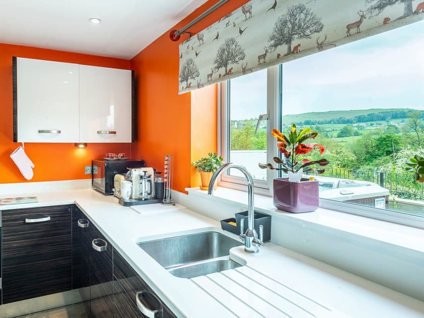Kitchen | Hacolo House, Stonehouse, near Stroud