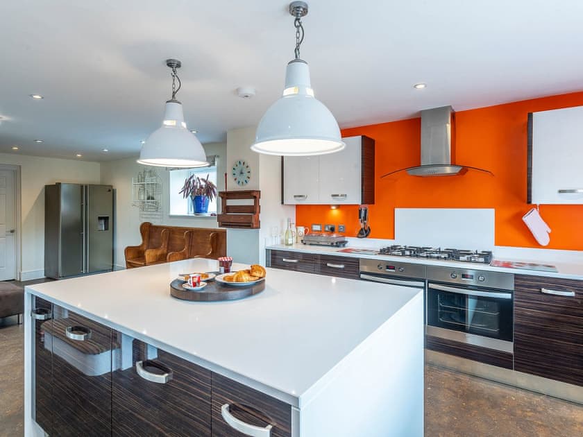 Kitchen | Hacolo House, Stonehouse, near Stroud