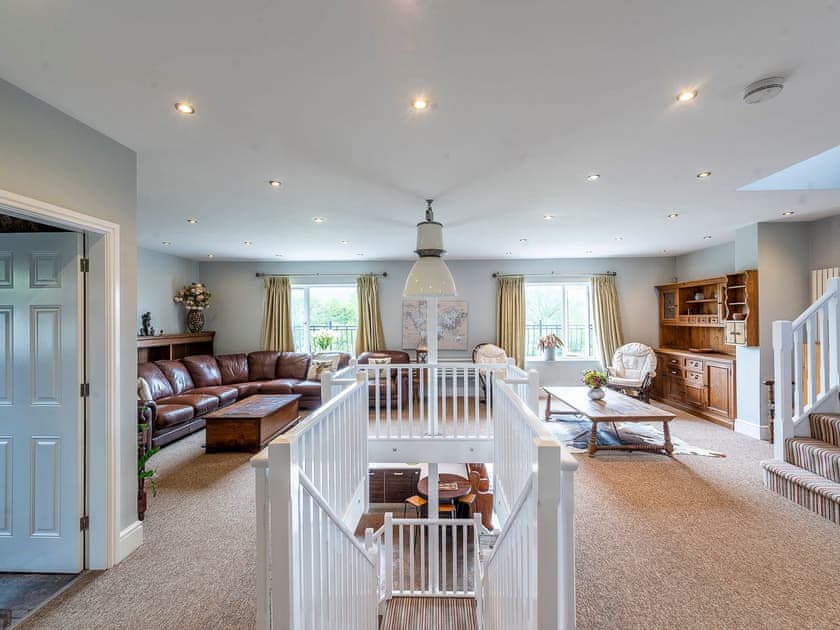 Living area | Hacolo House, Stonehouse, near Stroud