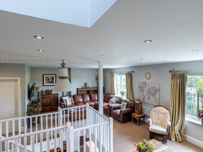 Living area | Hacolo House, Stonehouse, near Stroud
