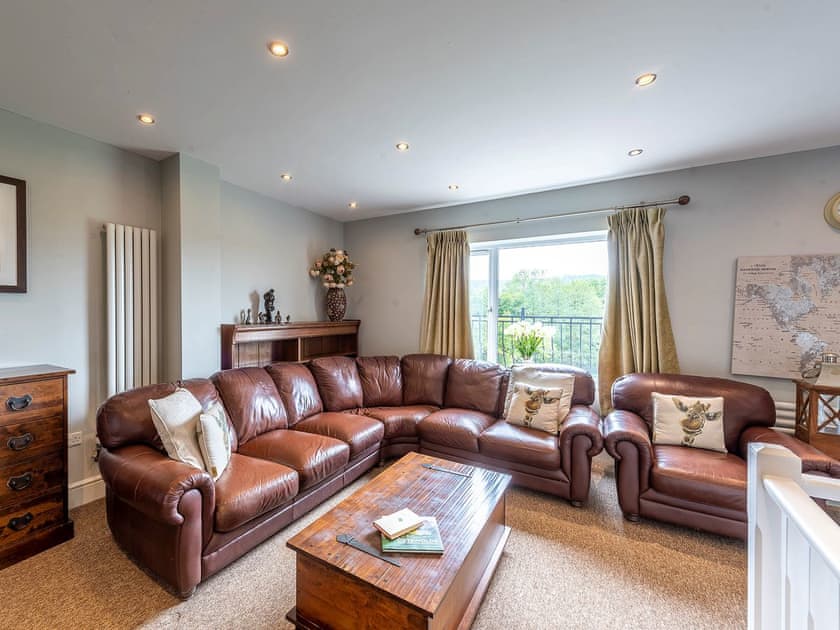 Living area | Hacolo House, Stonehouse, near Stroud