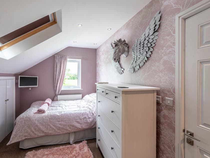 Bedroom | Hacolo House, Stonehouse, near Stroud