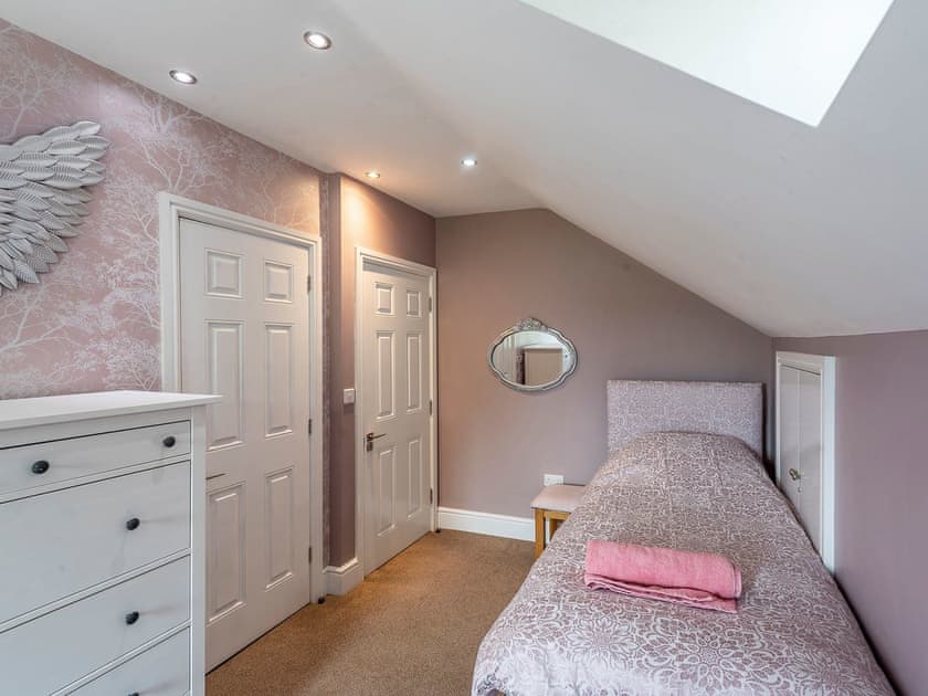 Bedroom | Hacolo House, Stonehouse, near Stroud