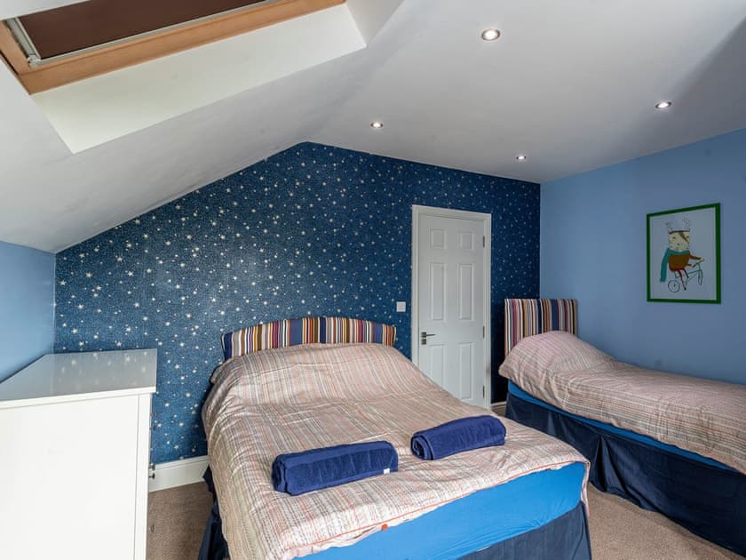 Bedroom | Hacolo House, Stonehouse, near Stroud