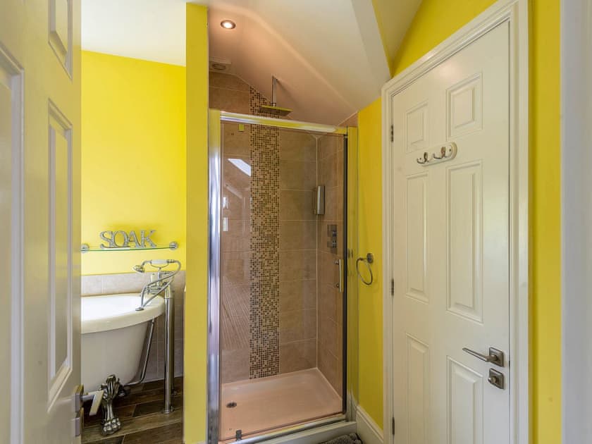 Bathroom | Hacolo House, Stonehouse, near Stroud