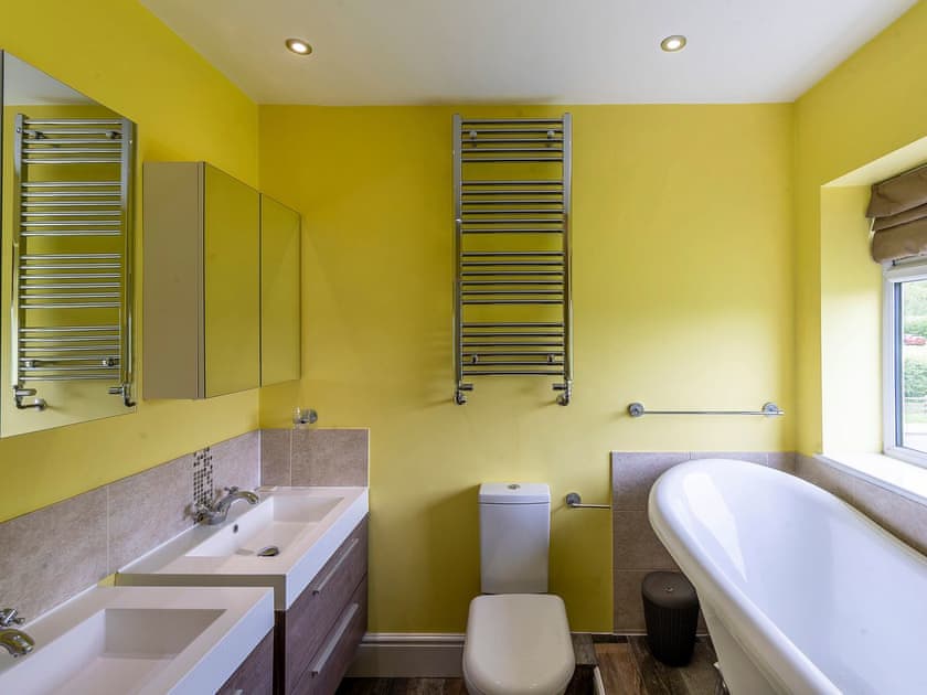 Bathroom | Hacolo House, Stonehouse, near Stroud